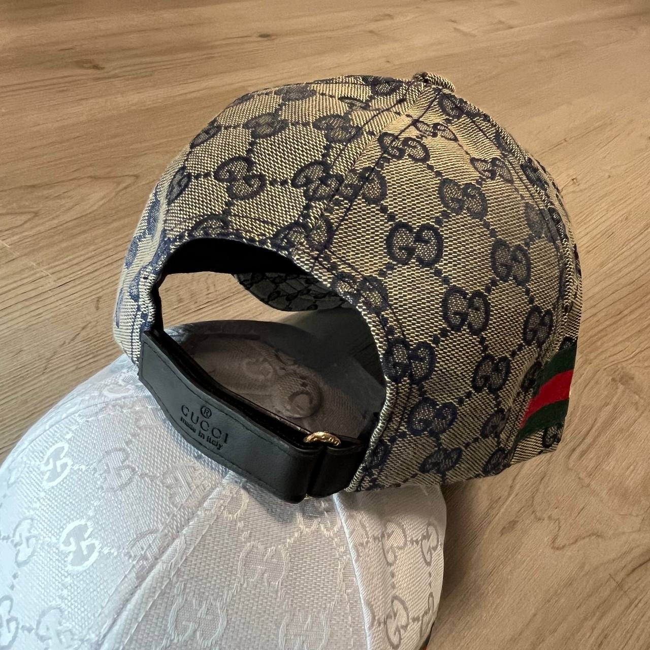 Gorra gucc