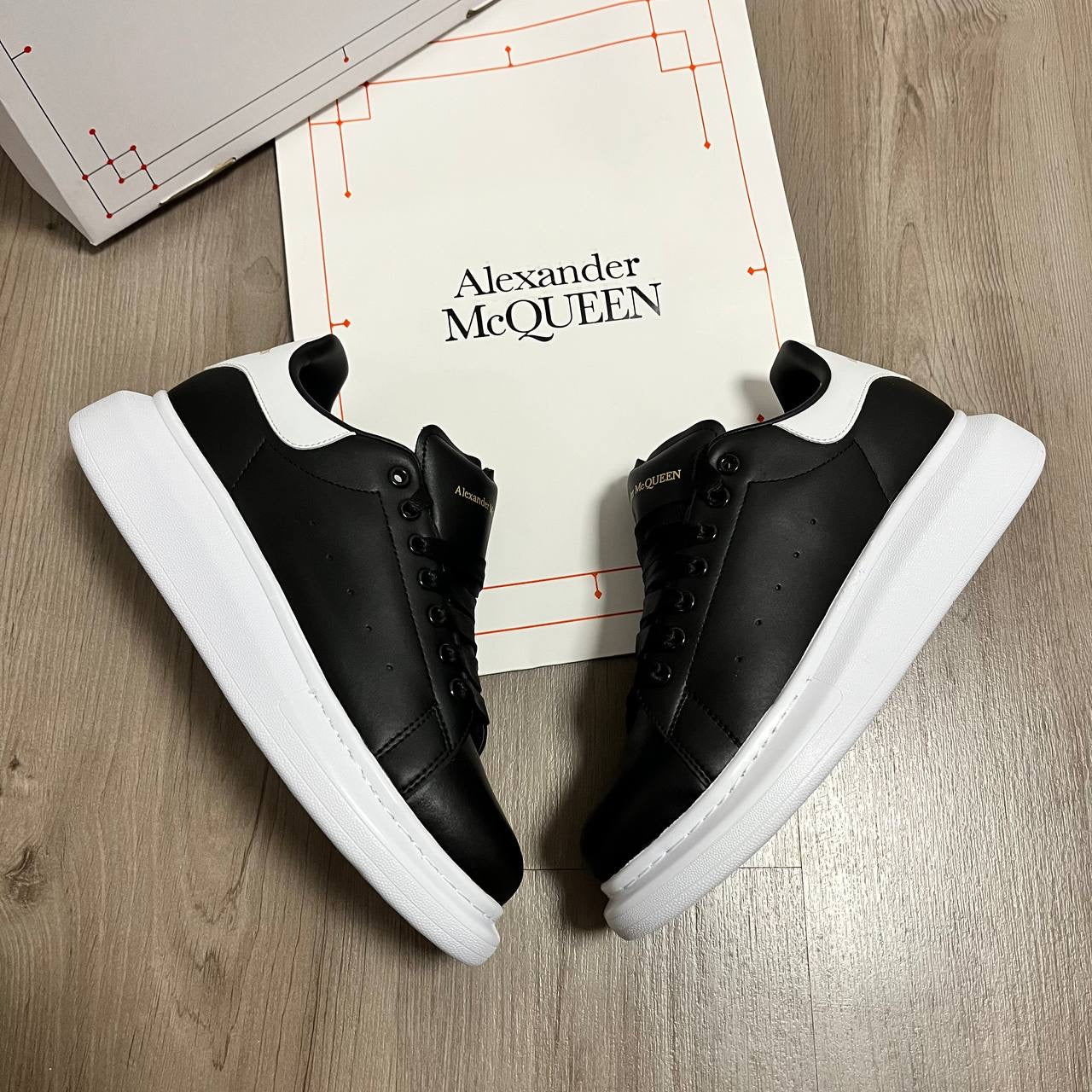 Zapatilla Alexander PREMIUM