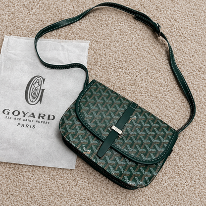Bolso Goyar VERDE