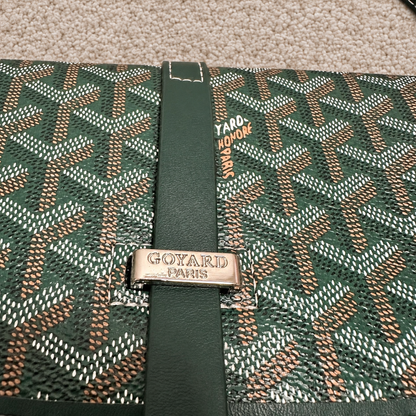 Bolso Goyar VERDE
