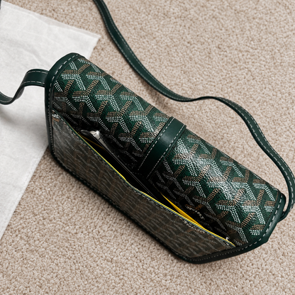 Bolso Goyar VERDE