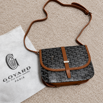 Bolso Goyar MARRON
