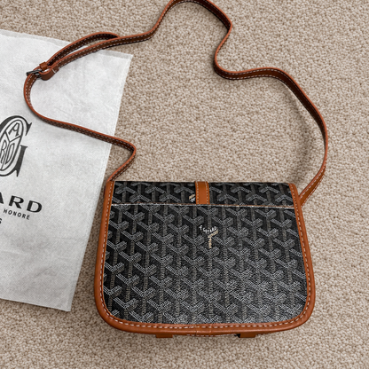Bolso Goyar MARRON