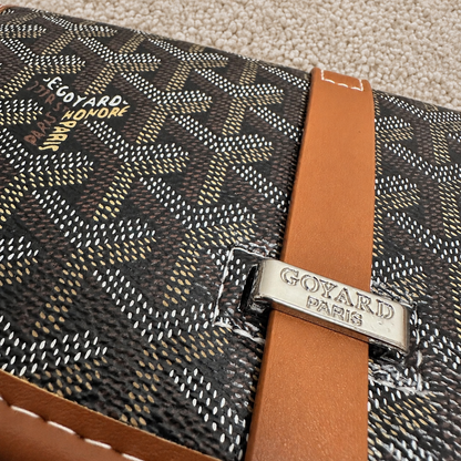 Bolso Goyar MARRON