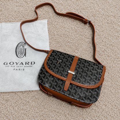 Bolso Goyar MARRON