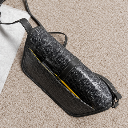 Bolso Goyar GRIS