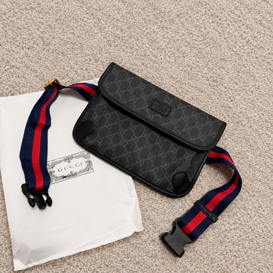 Bolso Gucc Tigre