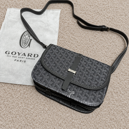 Bolso Goyar GRIS