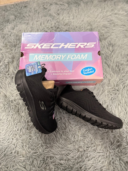Skechers Graceful - Get Connected