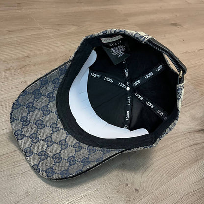 Gorra gucc