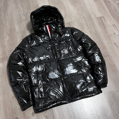 Chaqueta Moncle Negra