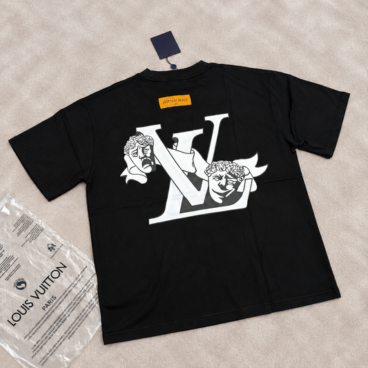 Camiseta LV PREMIUM