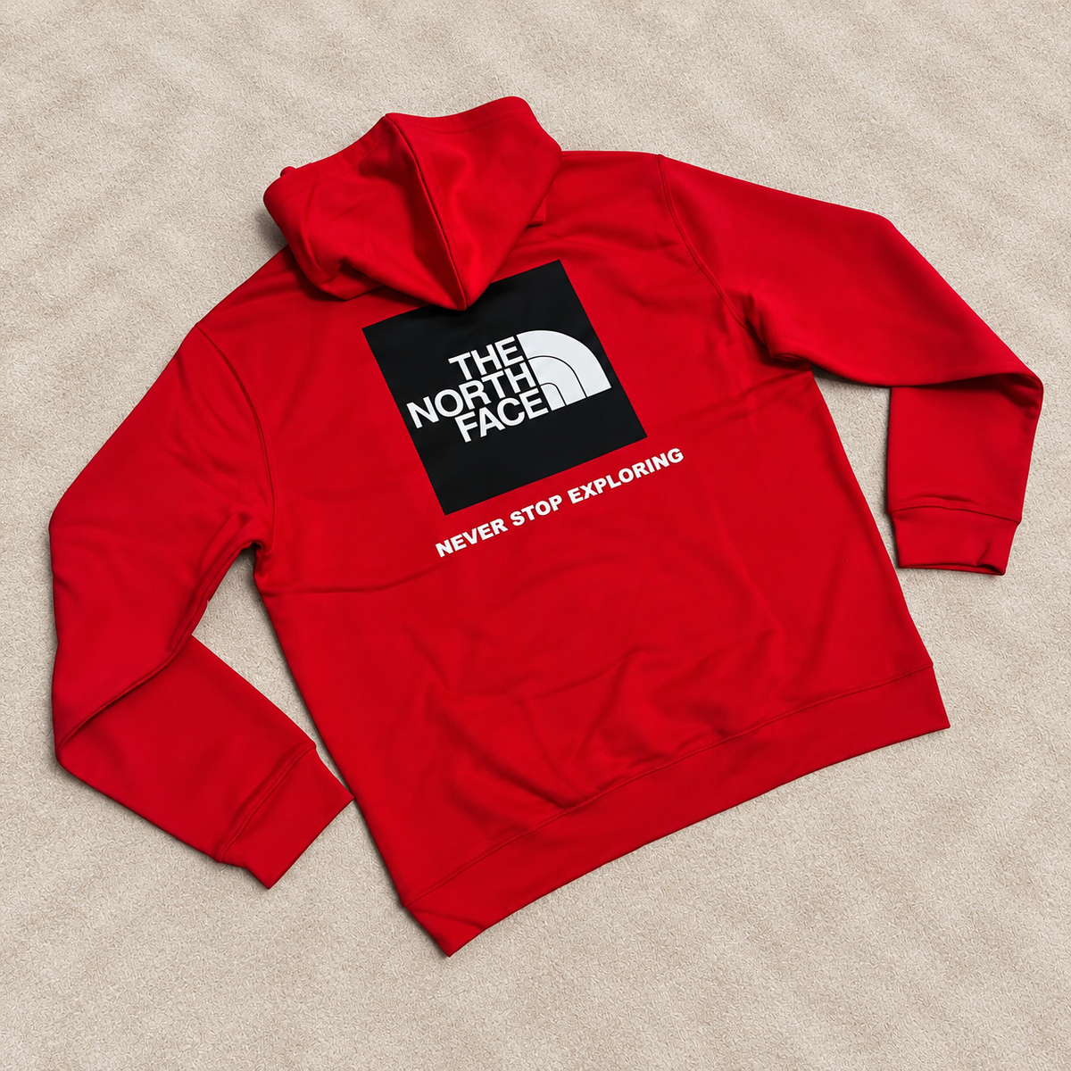 Sudadera TNF