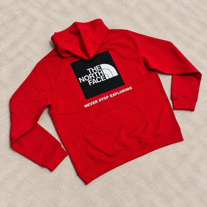 Sudadera TNF