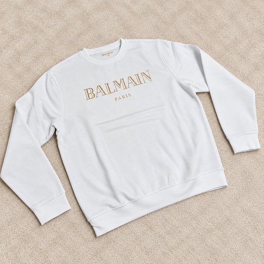 Sudadera Balm