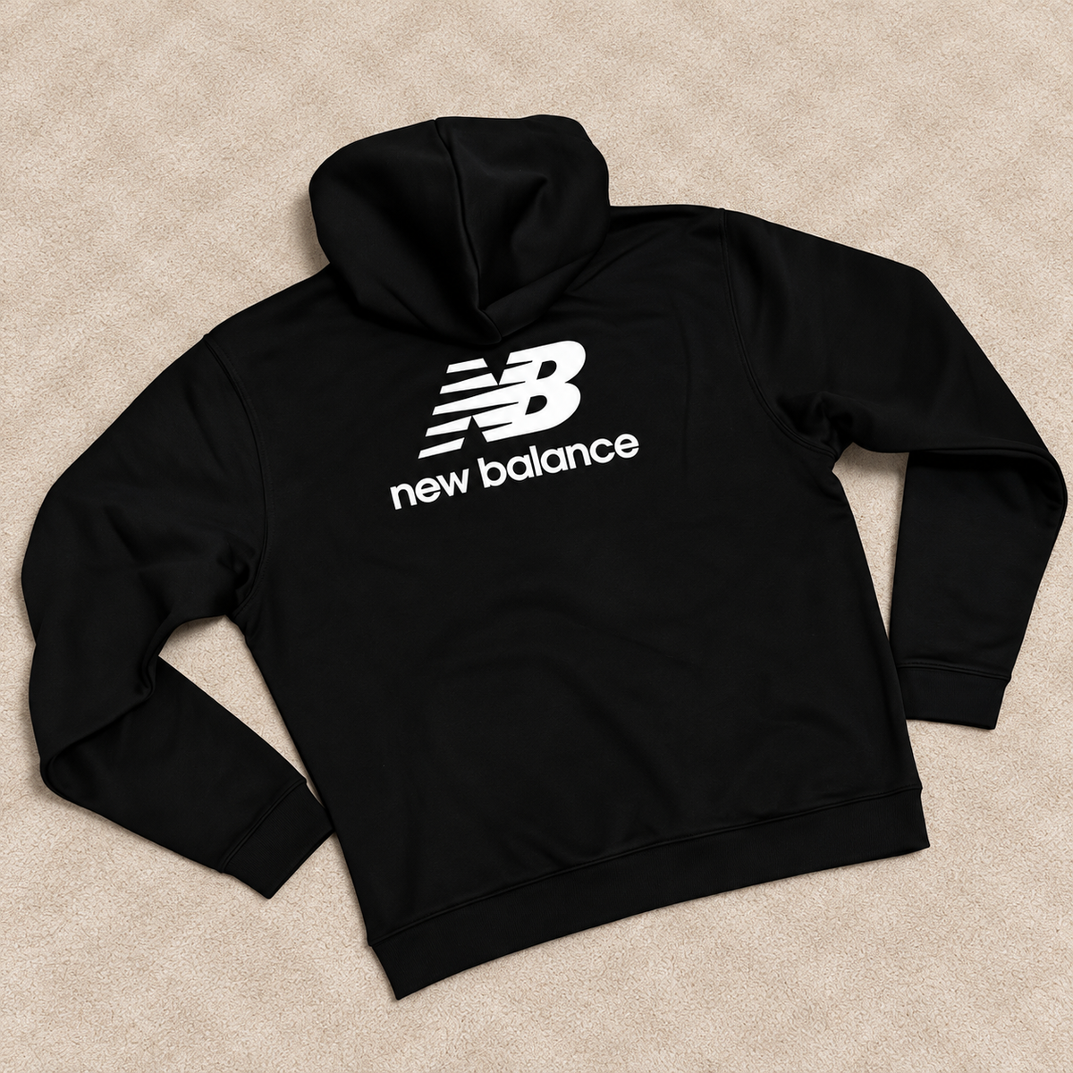 Sudadera New Balanc