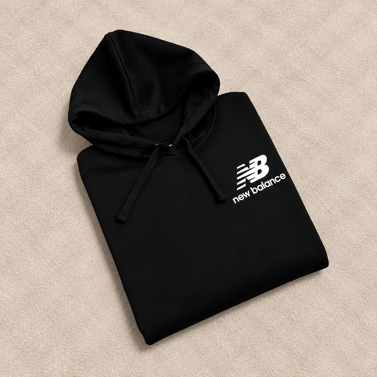 Sudadera New Balanc