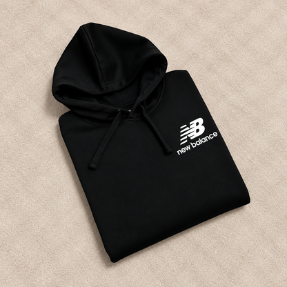 Sudadera New Balanc