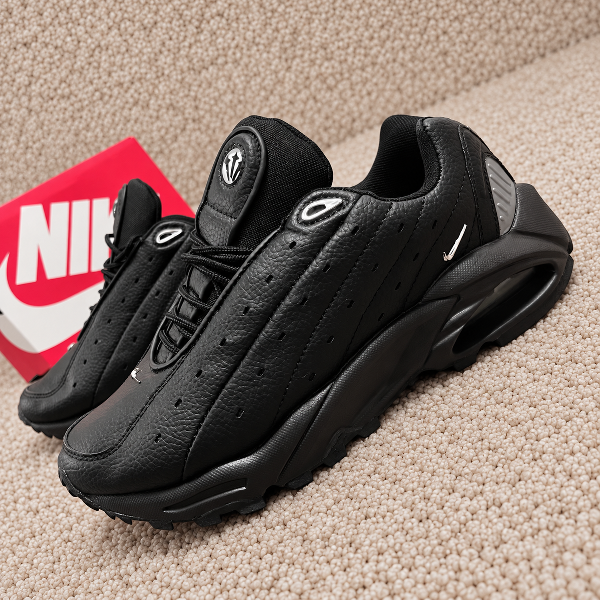 Zapatilla Nik Nocta