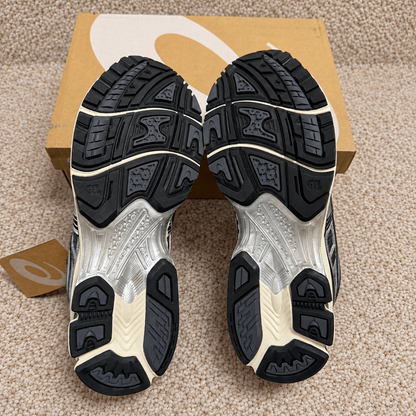 Zapatilla Asic Gel Suela Beige