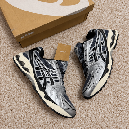 Zapatilla Asic Gel Suela Beige