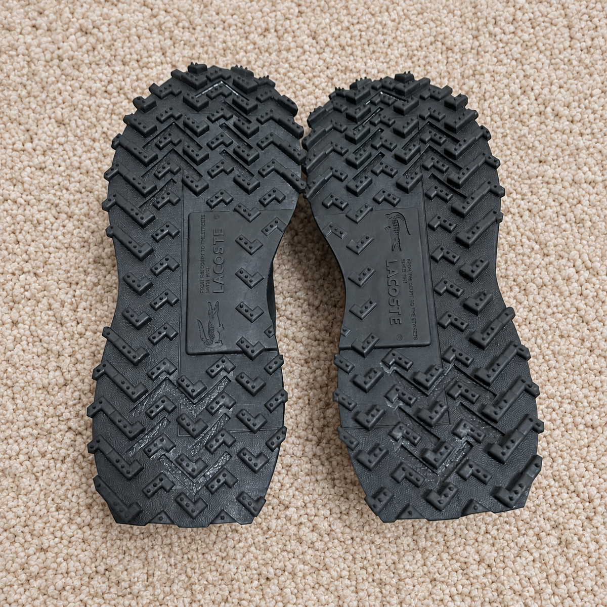 Zapatilla Lacost