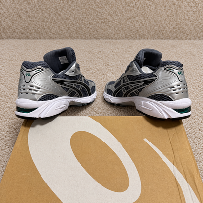 Zapatilla Asic Gel Suela Blanca