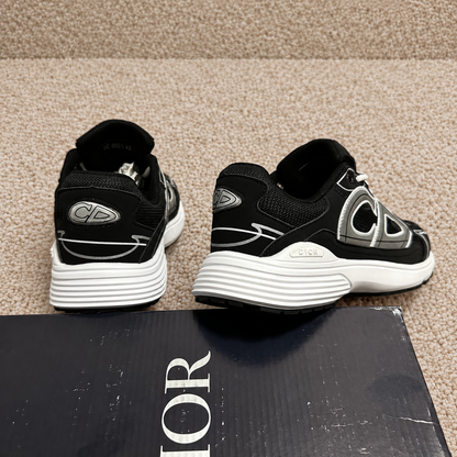 Zapatilla B30 CD Reflectante
