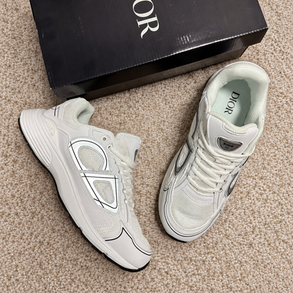 Zapatilla B30 CD Reflectante