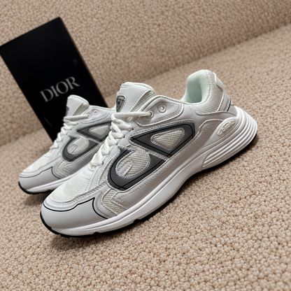 Zapatilla B30 CD Reflectante
