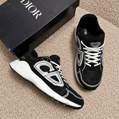 Zapatilla B30 CD Reflectante