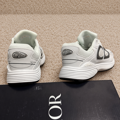 Zapatilla B30 CD Reflectante