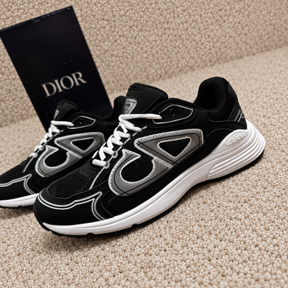 Zapatilla B30 CD Reflectante