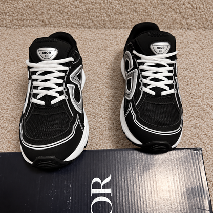 Zapatilla B30 CD Reflectante