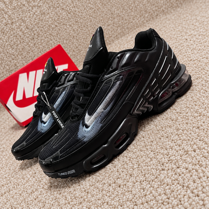 Zapatilla Nik Tuned