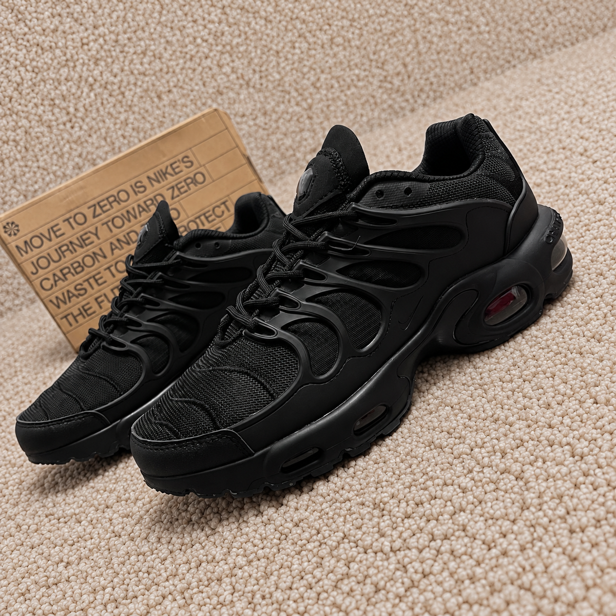 Zapatilla Nik terrascape plus