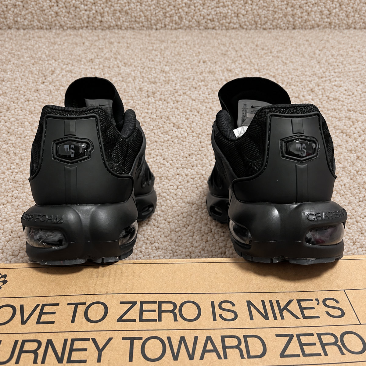 Zapatilla Nik terrascape plus