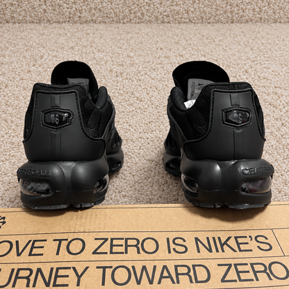 Zapatilla Nik terrascape plus
