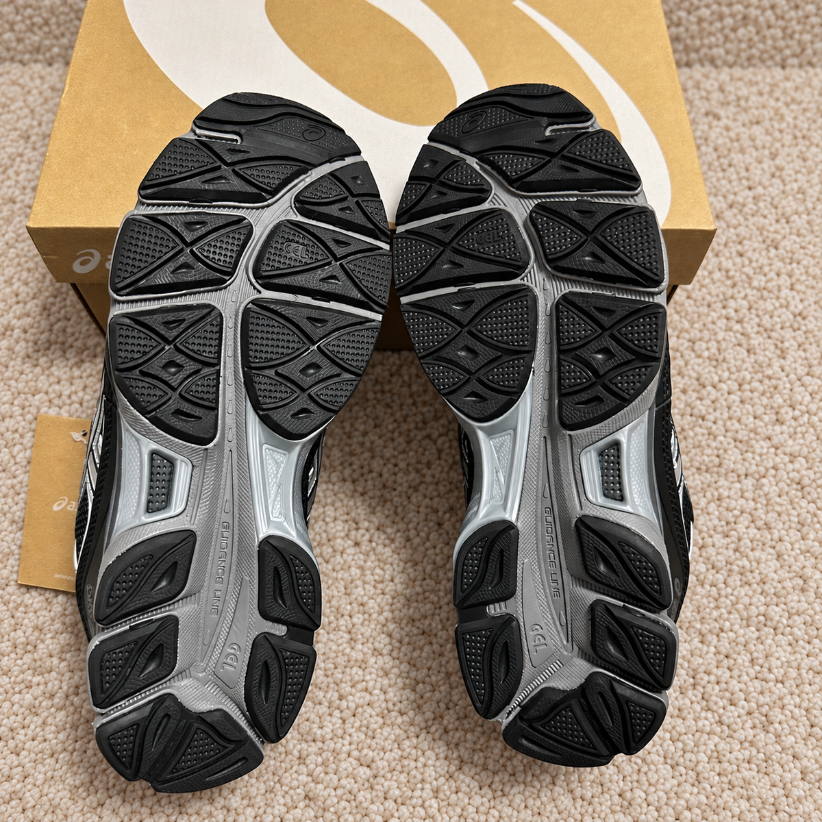 Zapatilla Asics