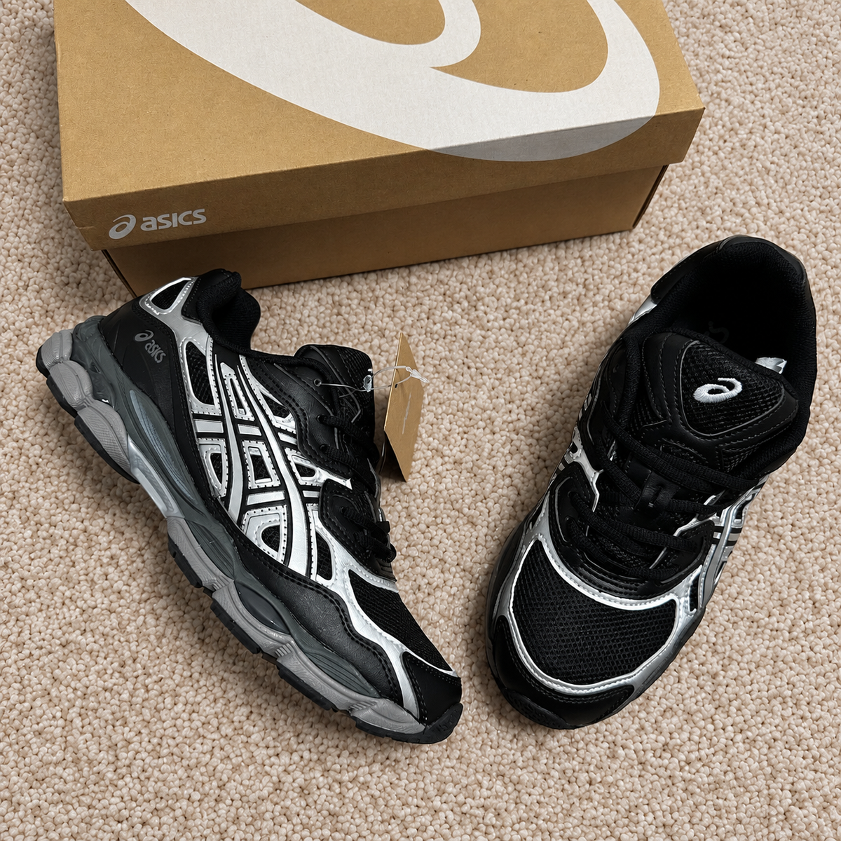 Zapatilla Asics