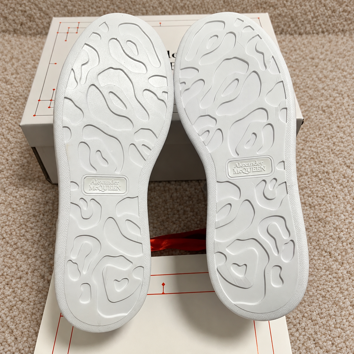 Zapatilla Alexander