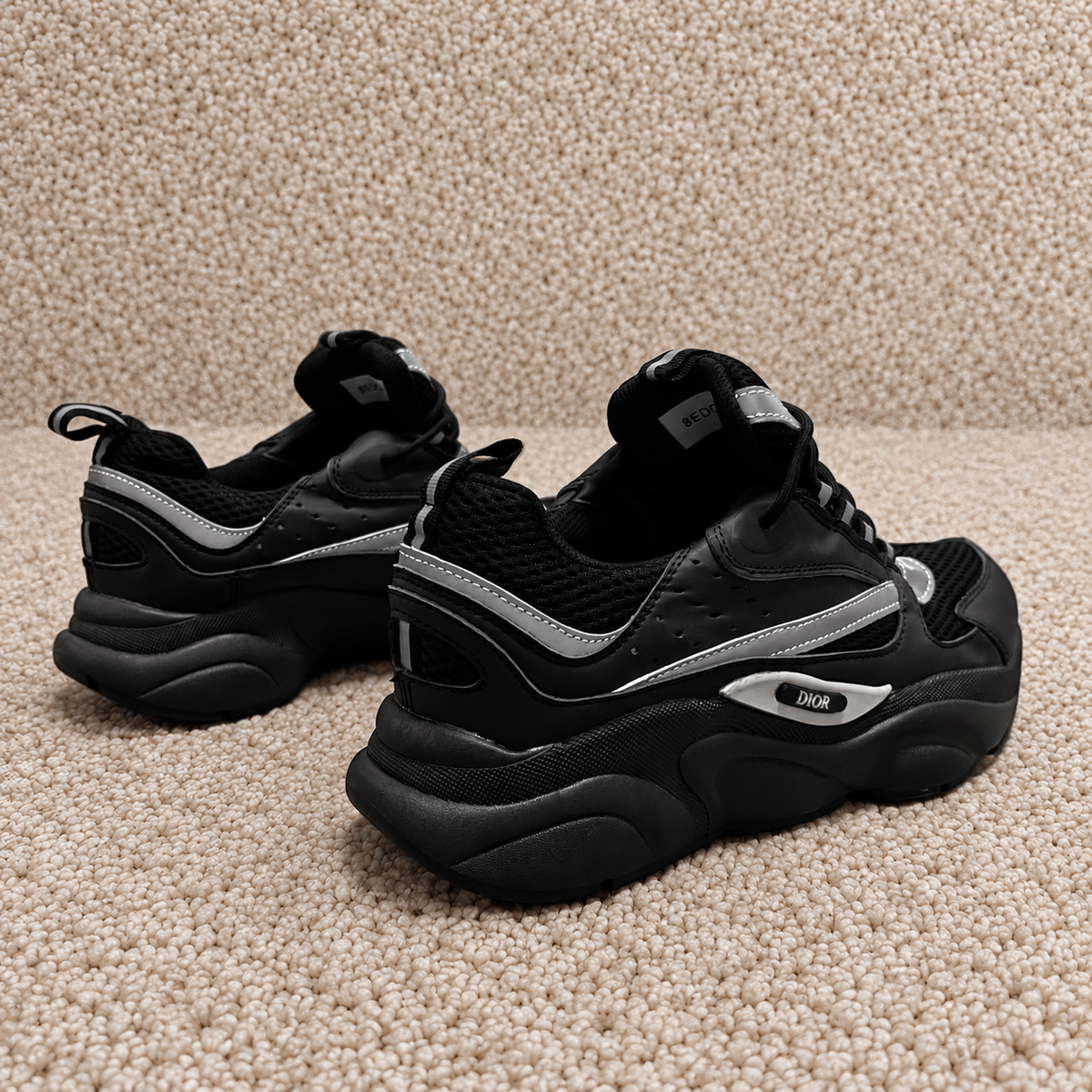 Zapatilla B22 CD