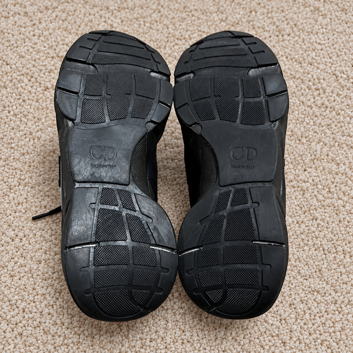 Zapatilla B22 CD
