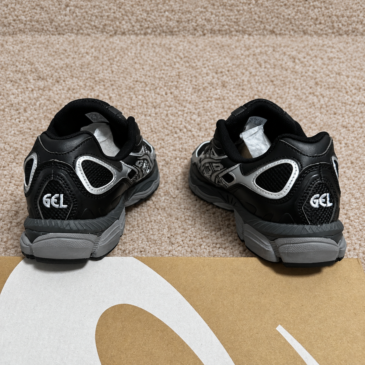 Zapatilla Asics