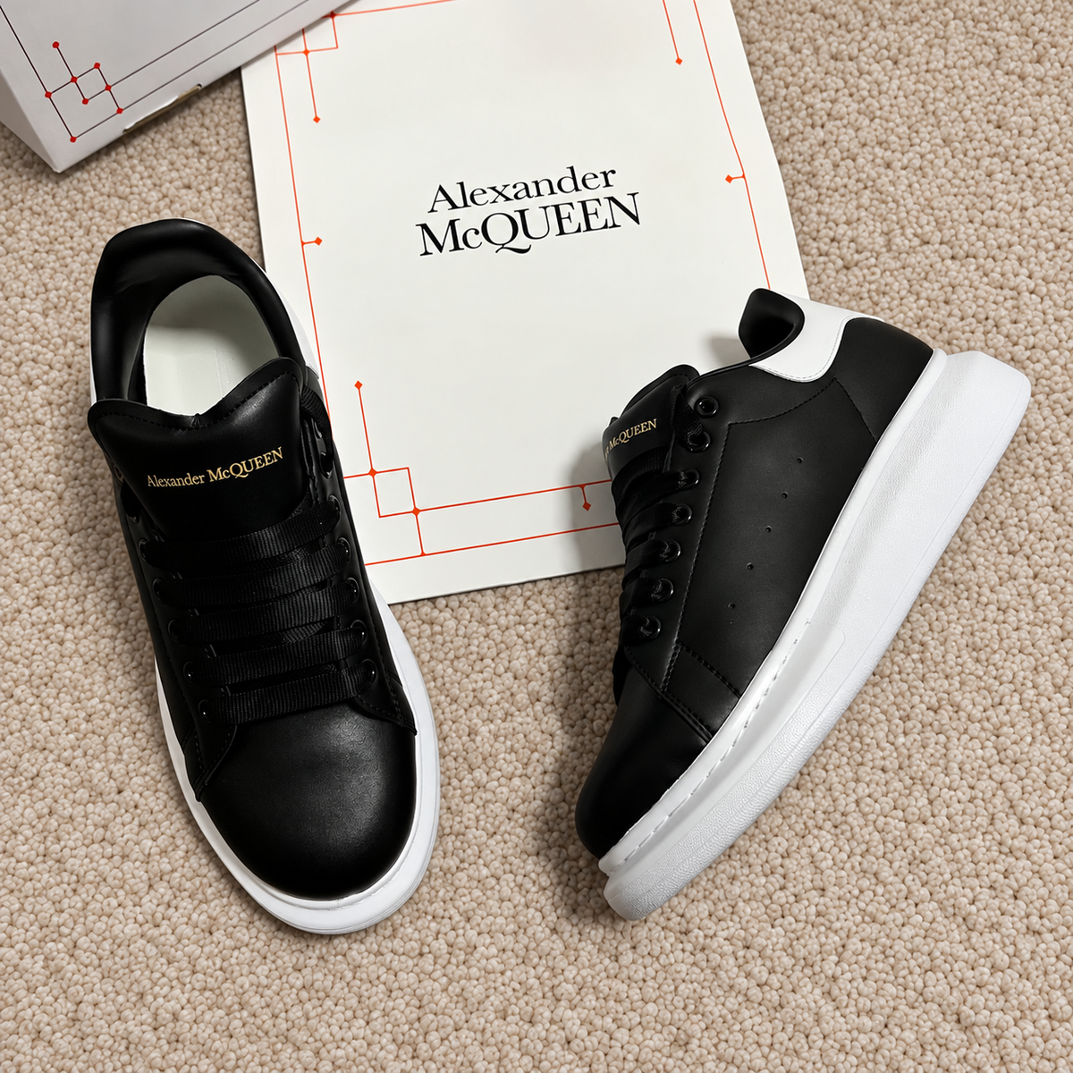 Zapatilla Alexander