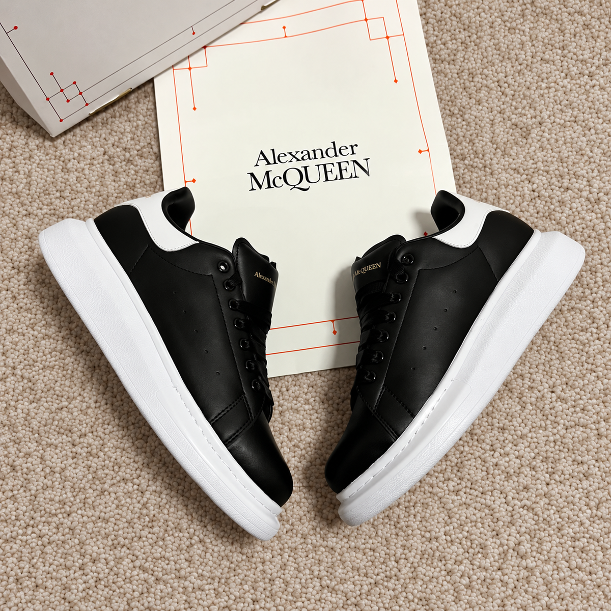 Zapatilla Alexander