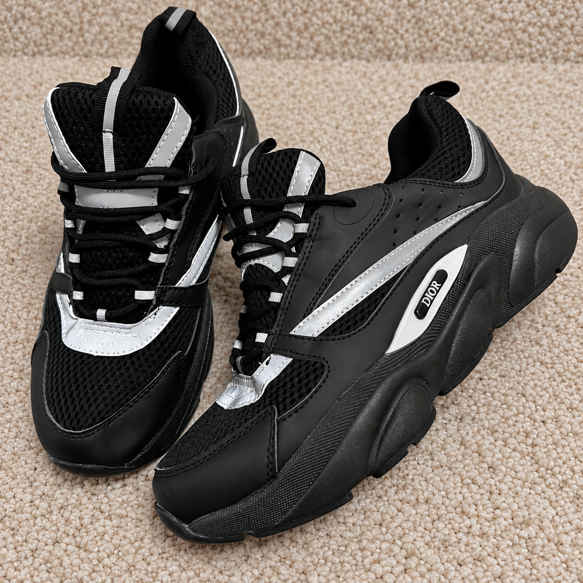 Zapatilla B22 CD