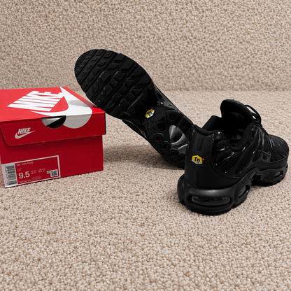 Zapatilla TN Negras