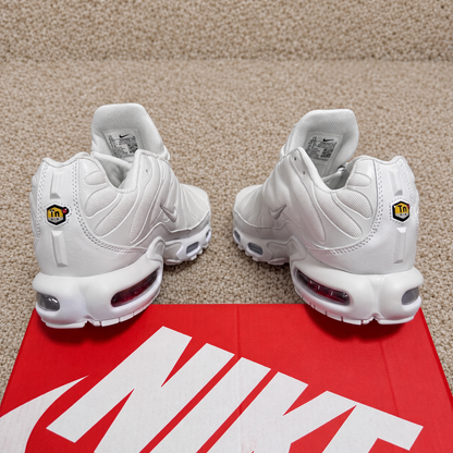 Zapatilla TN Blancas