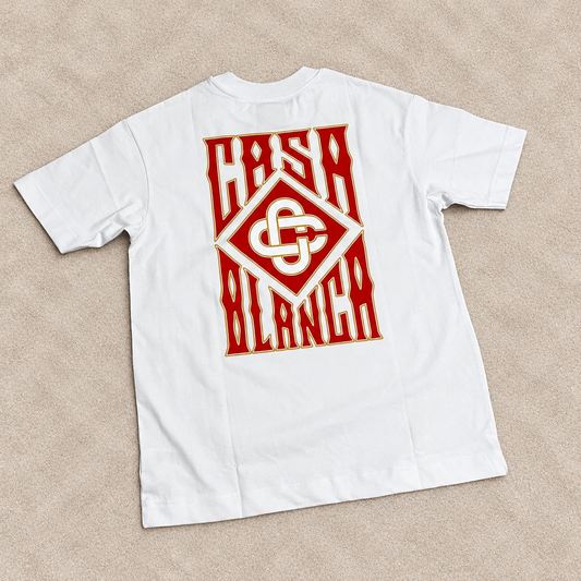 Camiseta Casa B OVERSIZE